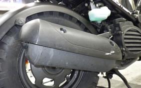 HONDA ZOOMER 2020 AF58