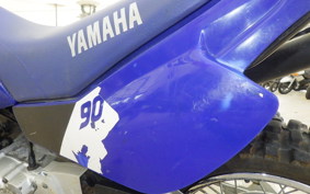YAMAHA TT-R90 2026 CB03W