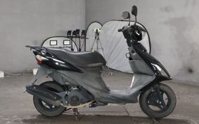 SUZUKI ADDRESS V125 CF4MA