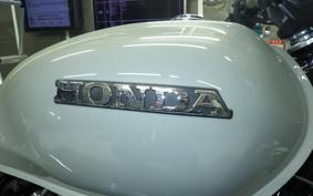 HONDA GB350S 2023 NC59