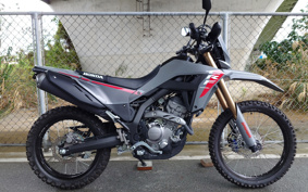 HONDA CRF250L MD47