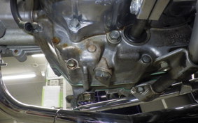 HONDA GORILLA 2009 Z50J