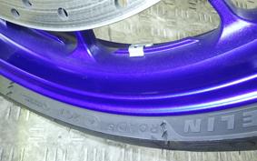YAMAHA MT-07 2022 RM33J