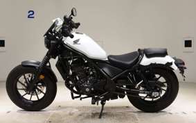 HONDA REBEL 250 A 2026 MC49