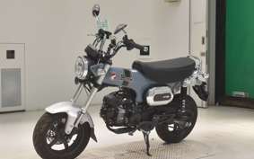 HONDA DAX 125 2015 JB04
