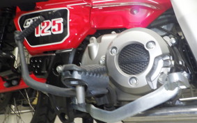 HONDA CT125 HUNTER CUB 1992 JA55