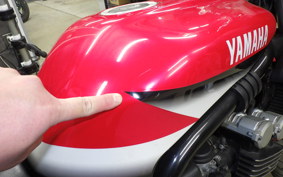 YAMAHA FZS600 FAZER 2002