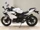 Фото Kawasaki NINJA 400 2022 с японского аукциона