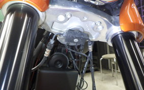 HARLEY FLSB 1750 2019