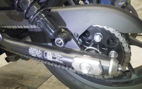 HONDA REBEL 250 A MC49