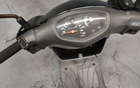 SUZUKI ADDRESS V125 CF4EA
