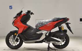 HONDA ADV160 KF54
