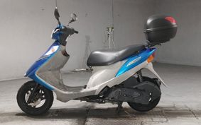 SUZUKI ADDRESS V125 CF46A