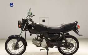 SUZUKI GS50 NA41A
