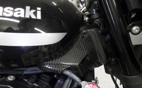 KAWASAKI Z900RS CAFE 2021 ZR900C