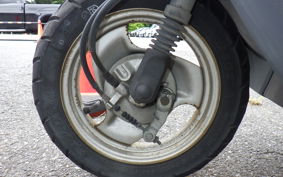 YAMAHA JOG APRIO SA11J