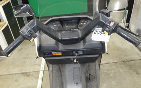 HONDA FUSION 2013 MF02