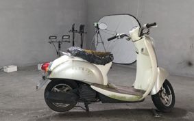 HONDA CREA SCOOPY AF55
