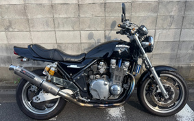 KAWASAKI ZEPHYR 1100 1993 ZRT10A