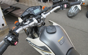 YAMAHA SEROW 250 DG17J