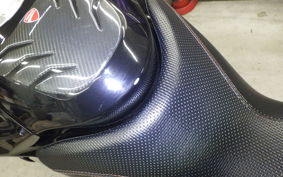 DUCATI MULTISTRADA 1200 S 2010