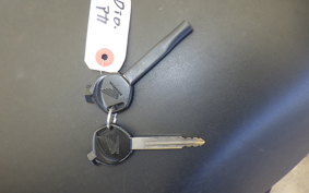 HONDA DIO Gen.6 AF68