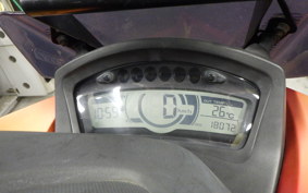 YAMAHA TRICITY 125 2003