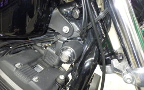 HARLEY XL883R 2006