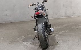 YAMAHA TW225 DG09J