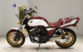 HONDA CB400SF 2018 NC31