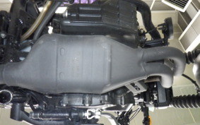 HONDA REBEL 500 A 2018 PC60