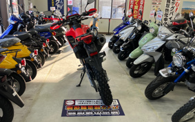HONDA CRF250L MD47
