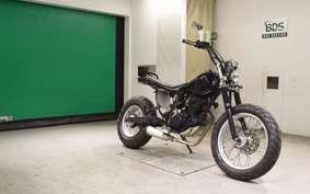 YAMAHA TW200 Gen.2 DG07J
