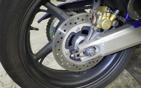 HONDA CB600F 2007