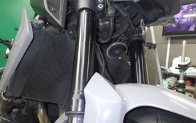 YAMAHA MT-09 A 2017 RN52J