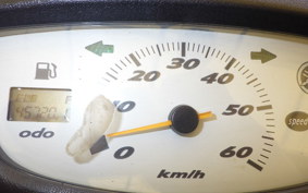 YAMAHA JOG Gen.4 SA16J