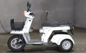 HONDA GYRO TD02