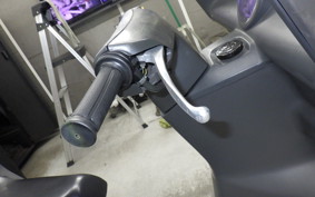 HONDA GYRO CANOPY 2017 TA03