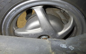HONDA LEAD 110 2001 JF19