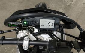 YAMAHA WR155R DG37