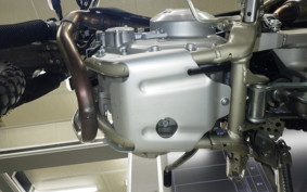 KAWASAKI KLX230ｼｪﾙﾊﾟ 1998 LX232A