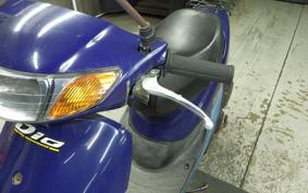 HONDA DIO GEN 3 2006 AF34