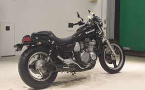 KAWASAKI ELIMINATOR 400 1987 ZL400A