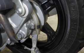 YAMAHA JOG Delux SA39J