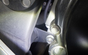 KAWASAKI NINJA 250 ABS 2002 EX250L