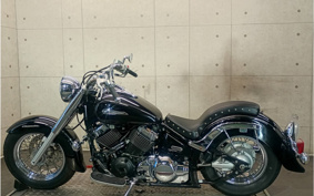 YAMAHA DRAGSTAR400 CLASSIC 2008 VH01J
