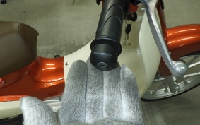 HONDA C110 SUPER CUB JA59