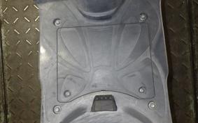 SUZUKI LET's 5 CA47A