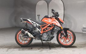 KTM 390 DUKE JPJ40
