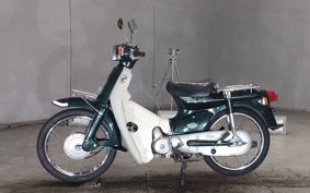HONDA SUPER CUB90 HA02